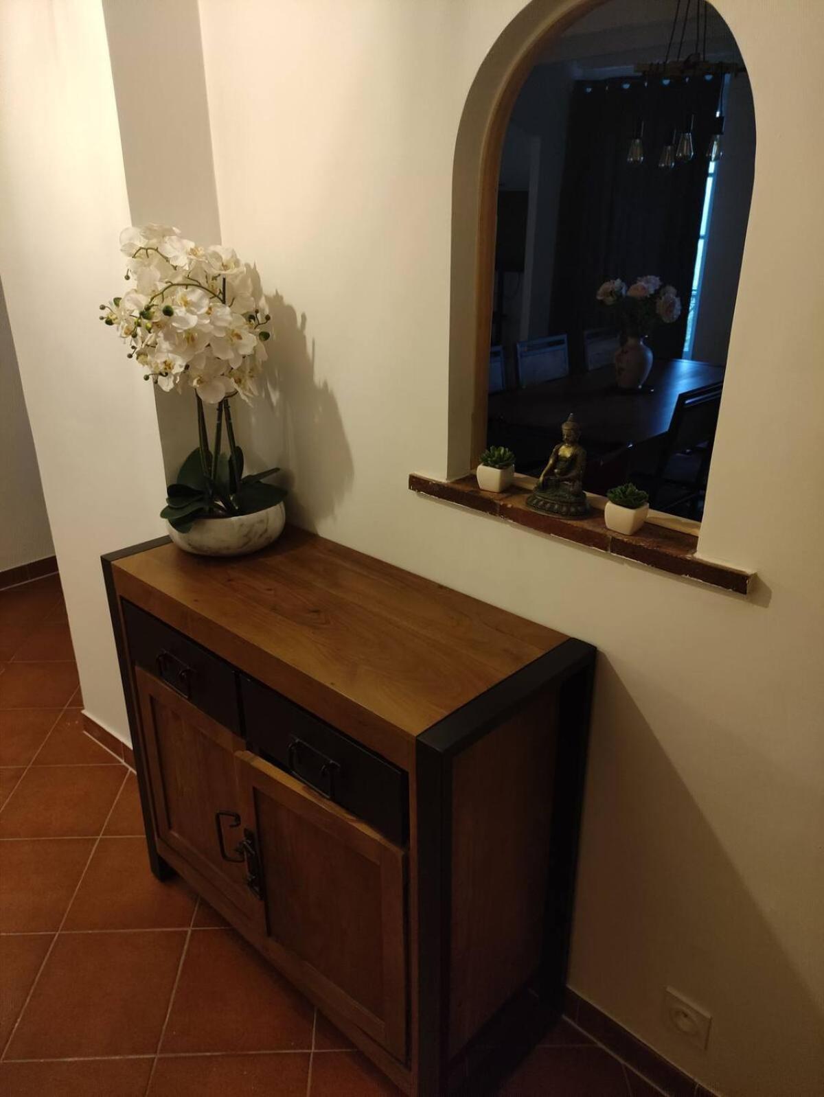Ecrin De Valdeblore Εξωτερικό φωτογραφία